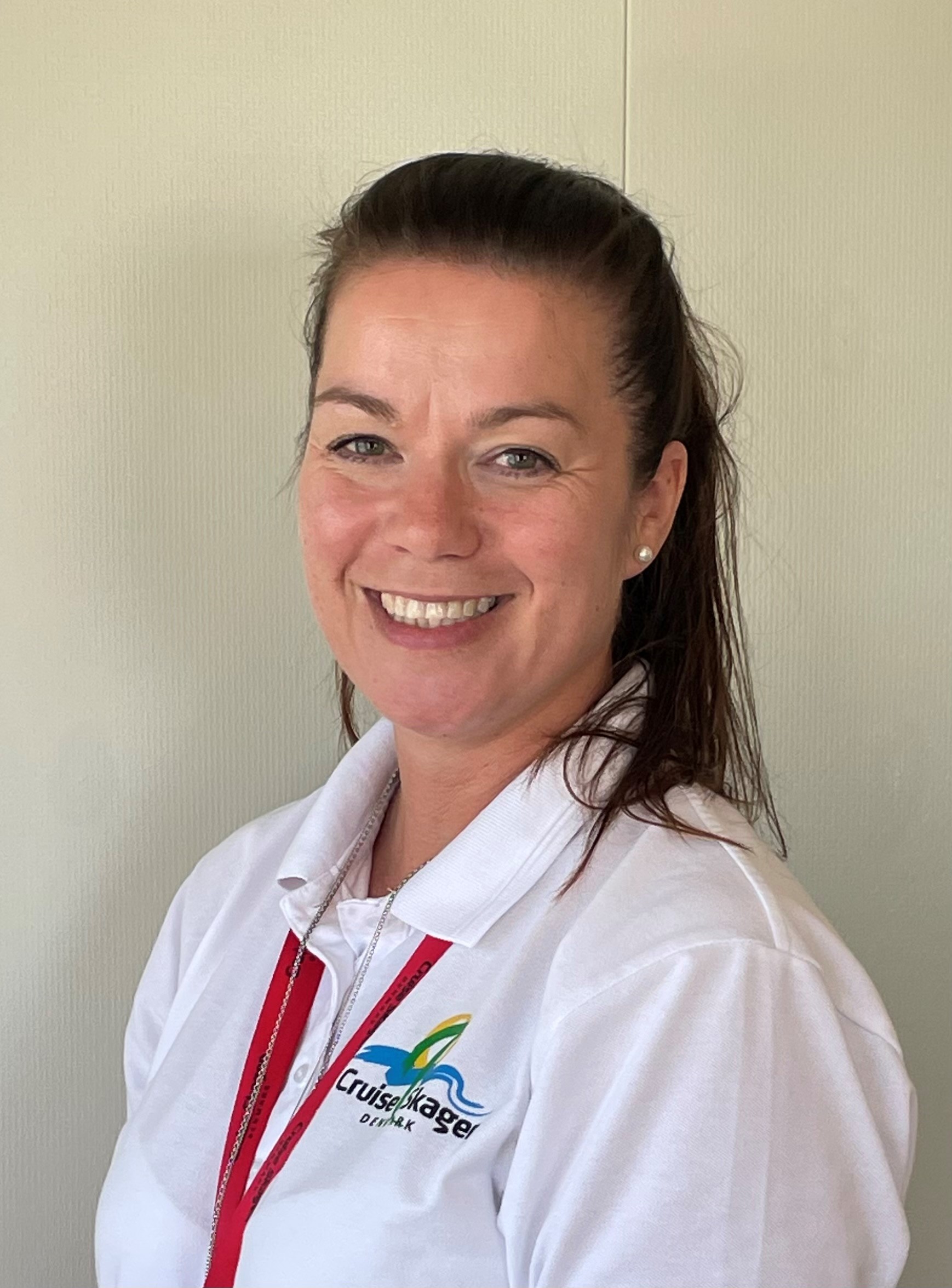 Karen Steenberg